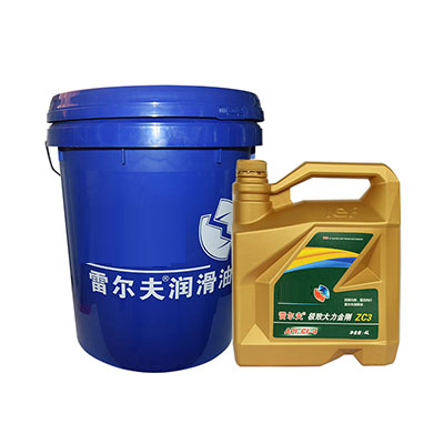 大力金剛ZC3